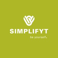 SIMPLIFYT - be yourself. Logo