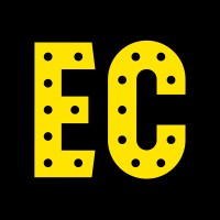 Electric Castle Logo