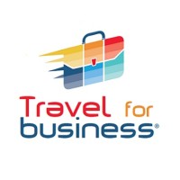 Travel for business Logo