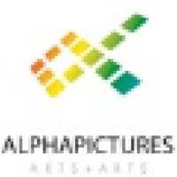Alphapictures Limited Logo