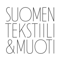 Suomen Tekstiili & Muoti ry Logo