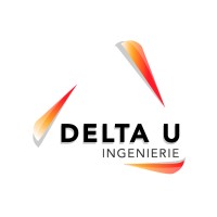 DELTA U INGENIERIE Logo