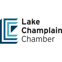 Lake Champlain Chamber Logo