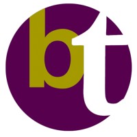 BTaylor Public Affairs Logo