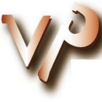 Valley Precision Inc. Logo