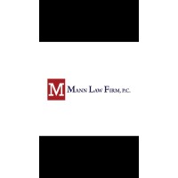 Mann Law Firm, P.C. Logo
