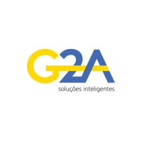 G2A Logo