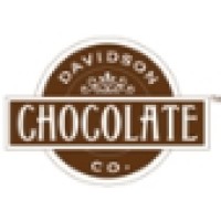 Davidson Chocolate Co. Logo