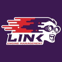 Link Engine Management Logo