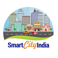 Smart City Solutions India Private Limited Logo