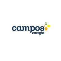CAMPOS ENERGIA Logo