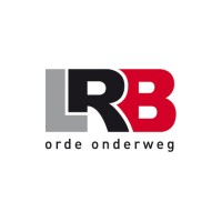 LRB Bedrijfswageninrichting Logo
