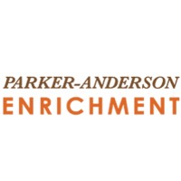 Parker-Anderson Enrichment Logo