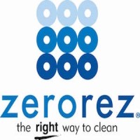 Zerorez of DC Metro Logo