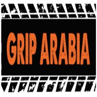 GRIP Arabia Logo