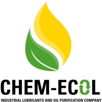 Chem-Ecol Ltd. Logo