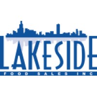 Lakeside Food Sales, Inc. Logo