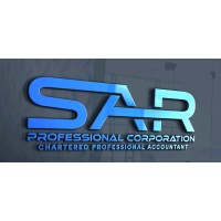 SAR Professional Corporation Logo