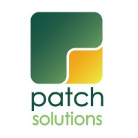 Patch Solutions Logo