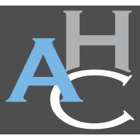 Arjan Hulshoff Consultancy Logo