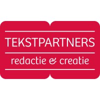 Tekstpartners, redactie & creatie Logo