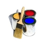 Accurate Painting of the Palm Beaches, Inc. Logo