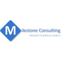 Milestone Consulting Logo