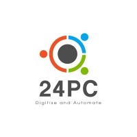 24PC Logo