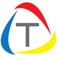 TRIOS COWORKING PVT LTD Logo