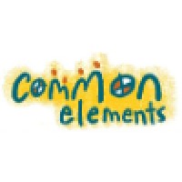 Common Elements, Inc. Logo