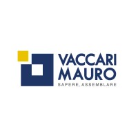 Vaccari Mauro S.r.l. Logo