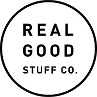 REALGOOD STUFF Co. Logo
