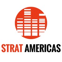 Strat Americas LLC Logo