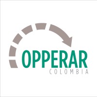 Opperar Colombia S.A.S. Logo