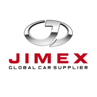 JIMEX CO. LTD. Logo