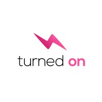 TURNED ON inc Logo