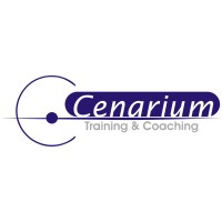 Cenarium Training & Coaching Logo
