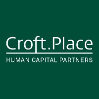 Croft Place Human Capital Logo