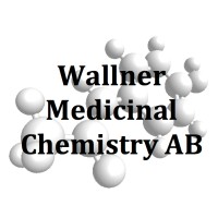 Wallner Medicinal Chemistry AB Logo