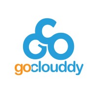 goclouddy Logo