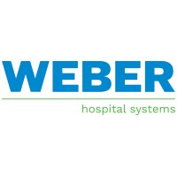 Weber Hospital Systems Logo