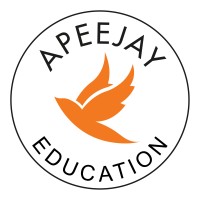 Apeejay School Of Management Logo
