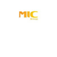 MIC Group Limited Logo