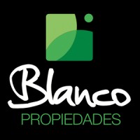 Blanco Propiedades Logo