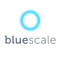 Bluescale.com Logo