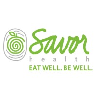 Savor Health Logo