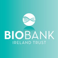 Biobank Ireland Trust Logo