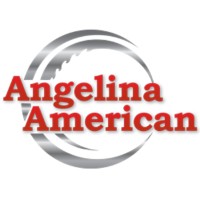 ANGELINA AMERICAN Logo