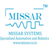 Missar Systems Logo