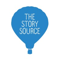 The Story Source Logo